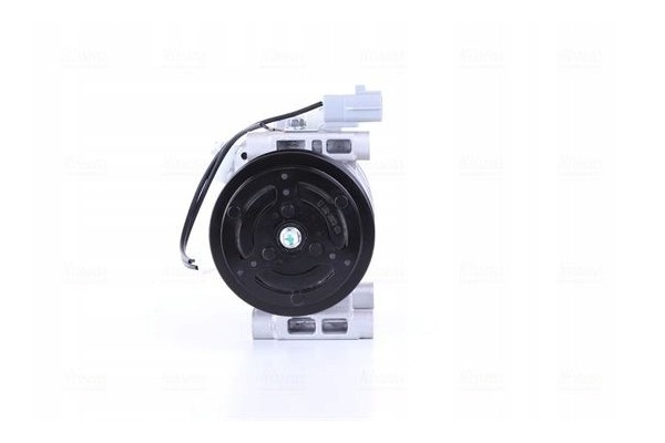 Compresor de aire acondicionado Nissens 89405