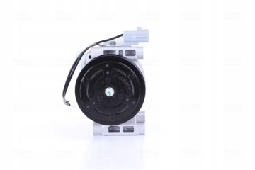 Compresor de aire acondicionado Nissens 89405