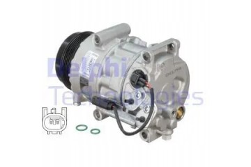 COMPRESSOR AIR CONDITIONING COMPRESSOR TSP0159485 DELPHI
