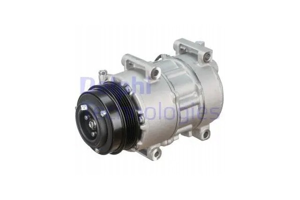 COMPRESSOR AIR CONDITIONING COMPRESSOR TSP0159485 DELPHI Packaging status original