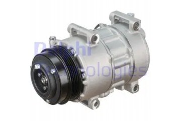 COMPRESSOR AIR CONDITIONING COMPRESSOR TSP0159485 DELPHI Packaging status original