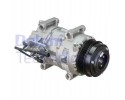 COMPRESSOR AIR CONDITIONING COMPRESSOR TSP0159485 DELPHI Part manufacturer Delphi