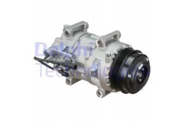 COMPRESSOR AIR CONDITIONING COMPRESSOR TSP0159485 DELPHI Part manufacturer Delphi