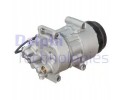 COMPRESSOR AIR CONDITIONING COMPRESSOR TSP0159485 DELPHI Catalog number of the part TSP0159485