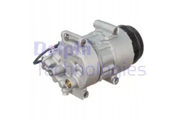 COMPRESSOR AIR CONDITIONING COMPRESSOR TSP0159485 DELPHI Catalog number of the part TSP0159485