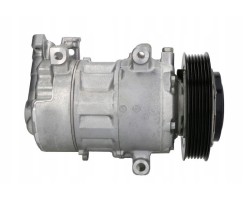 Air conditioning compressor THERMOTEC KTT090090