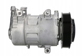 Air conditioning compressor THERMOTEC KTT090090