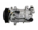 Air conditioning compressor THERMOTEC KTT090090 Catalog number of the part KTT090090