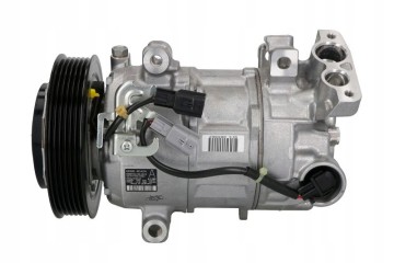 Air conditioning compressor THERMOTEC KTT090090 Catalog number of the part KTT090090