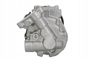 Air conditioning compressor THERMOTEC KTT090090 Product weight with unit packaging 0 1 kg