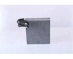 AIR CONDITIONING EVAPORATOR 92188 NISSENS