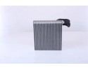 AIR CONDITIONING EVAPORATOR 92188 NISSENS Catalog number of the part 92188