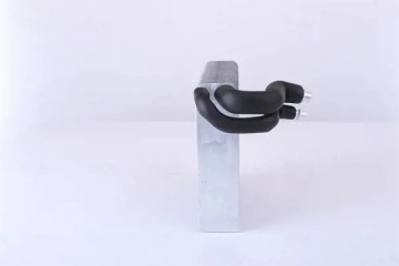 AIR CONDITIONING EVAPORATOR 92188 NISSENS Quality of parts according to GVO Q original with factory logo OEM OES
