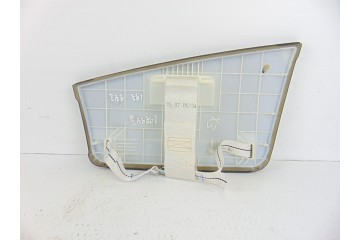 TAPA AIRBAG DELANTERO DERECHO BMW SERIE X3 (E83) * 2006 TAPA 197942 BMW - 1