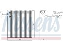 AIR CONDITIONING EVAPORATOR 92188 NISSENS Car type passenger cars