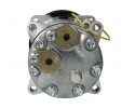 Air conditioning compressor NISSENS Part manufacturer Nissens