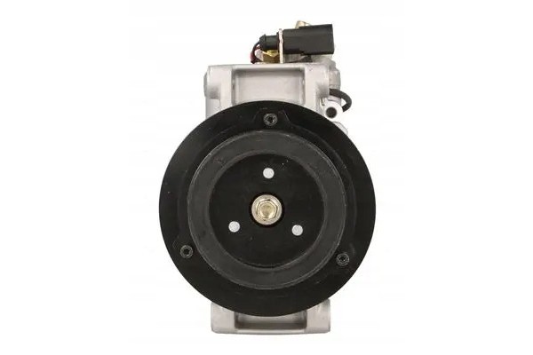 COMPRESSOR AIR CONDITIONING COMPRESSOR 89384 NISSENS Packaging status original