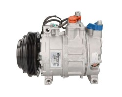 Air conditioning compressor THERMOTEC KTT090410