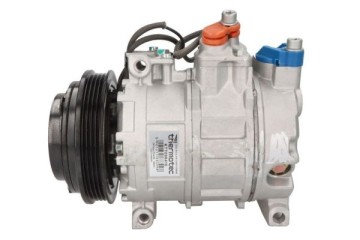 Air conditioning compressor THERMOTEC KTT090410