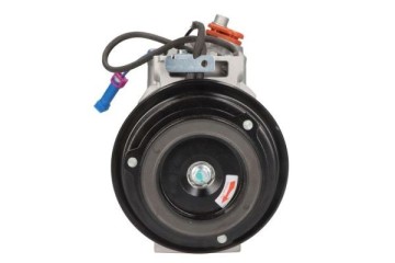 Air conditioning compressor THERMOTEC KTT090410 Part manufacturer Thermotec