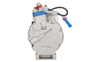 Air conditioning compressor THERMOTEC KTT090410 Catalog number of the part KTT090410