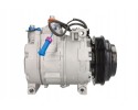 Air conditioning compressor THERMOTEC KTT090410 Product weight with unit packaging 11 kg