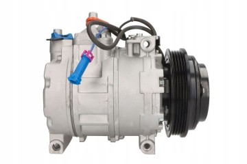 Air conditioning compressor THERMOTEC KTT090410 Product weight with unit packaging 11 kg