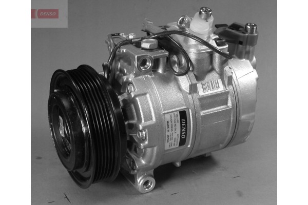 Compressor air conditioning DENSO DCP02005 Part manufacturer Denso