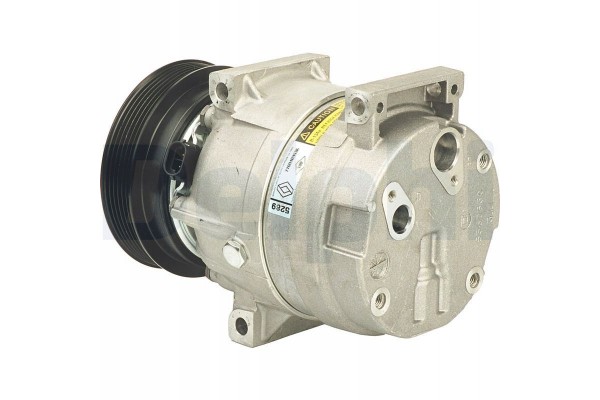 Compressor klim renault megane 1 4 97 DELPHI TSP0155137