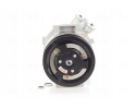 Compressor air conditioning NISSENS 89497 Catalog number of the part 89497
