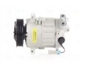 Compressor air conditioning NISSENS 89497 Car type passenger cars