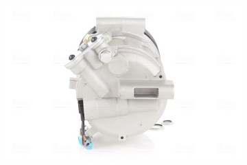 Compressor air conditioning NISSENS 89497 Catalog number of substitutes ACAUTO AC 01SD217 ACAUTO AC 02SD09 ACAUTO AC 03XX05 ACAU