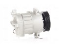 Compressor air conditioning NISSENS 89497 Catalog number of the original OPEL 13232307 OPEL 13232309 OPEL 13262839 OPEL 6854112 