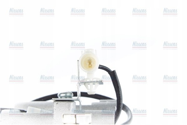 Air conditioning compressors NISSENS 89349 compressors Catalog number of the part 86218466 NIS