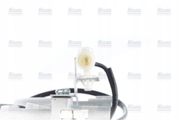 Air conditioning compressors NISSENS 89349 compressors Catalog number of the part 86218466 NIS