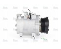 Air conditioning compressors NISSENS 89349 compressors Quality of parts according to GVO Q original with factory logo OEM OES