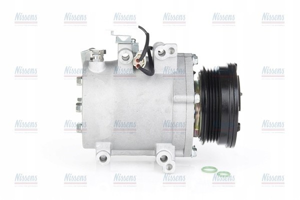 Air conditioning compressors NISSENS 89349 compressors Quality of parts according to GVO Q original with factory logo OEM OES