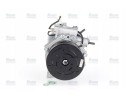 Air conditioning compressors NISSENS 89349 compressors Car type cargo vans passenger cars