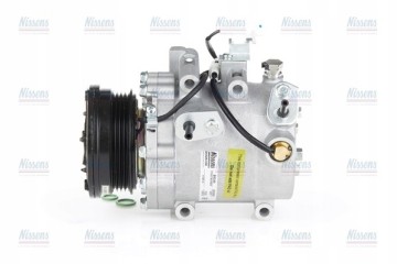 Air conditioning compressors NISSENS 89349 compressors Catalog number of substitutes SZAK125 8FK351109941 700510606 5106