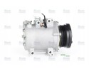 Air conditioning compressors NISSENS 89349 compressors Catalog number of the original 86218466 NIS GIF 9520062JA0 851985N SZK1