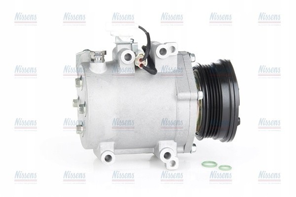 Air conditioning compressors NISSENS 89349 compressors Catalog number of the original 86218466 NIS GIF 9520062JA0 851985N SZK1