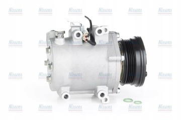 Air conditioning compressors NISSENS 89349 compressors Catalog number of the original 86218466 NIS GIF 9520062JA0 851985N SZK1