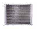 Cooling system connections NISSENS assembly 637626 Catalog number of the part NIS 637626