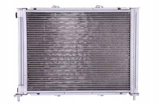 Cooling system connections NISSENS assembly 637626 Catalog number of the part NIS 637626