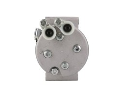 Air conditioning compressor THERMOTEC KTT090040