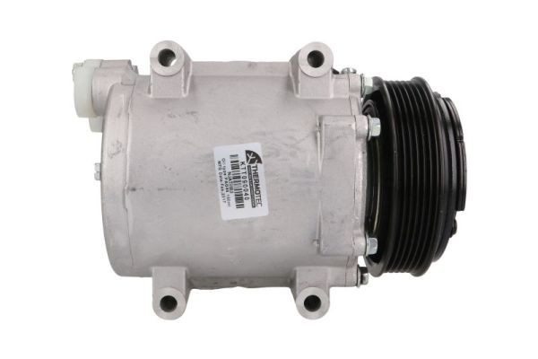 Air conditioning compressor THERMOTEC KTT090040 Catalog number of the part KTT090040