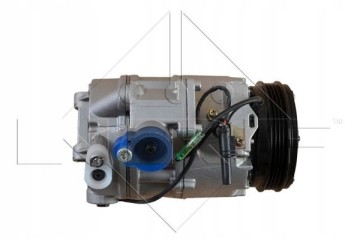 NRF 32696 air conditioning compressor Catalog number of the part 32696