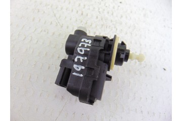 90005925 MOTOR REGULACION FAROS PEUGEOT 3008 Active 90005925 197973 PEUGEOT - 1