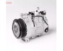 DENSO DCP17068 Compressor air conditioning Car type passenger cars