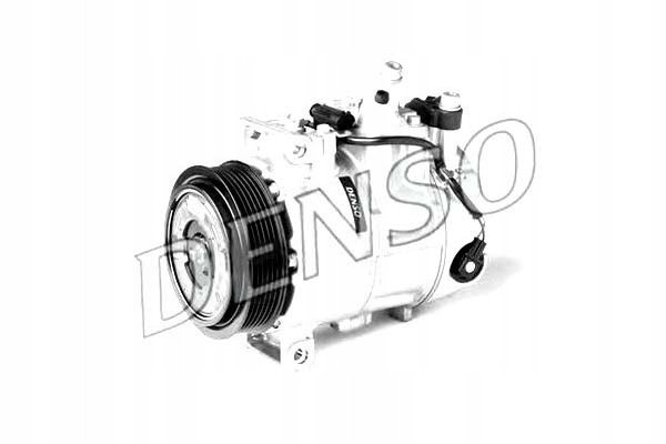 DENSO DCP17068 Compressor air conditioning Catalog number of substitutes ACAUTO AC 01DN117 ACAUTO AC 01DN812 ACAUTO AC 01DN838 A